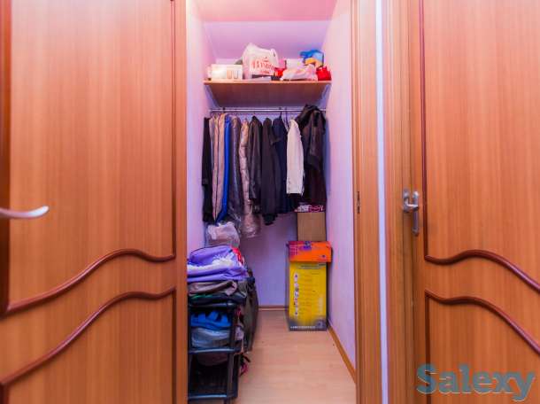 3-комнатная квартира, 58 м², 4/4 этаж, Токмакская 27 — Назарбаева, фотография 9