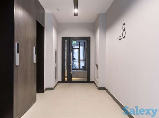 2-х комнатная квартира ЖК, Гагарина- Березовского, фотография 8