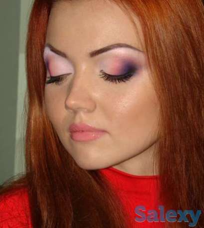 Макияж+Укладка или Локоны. Правды-Абая. Акция!, фотография 1