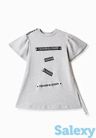 Платье choupette, фотография 1