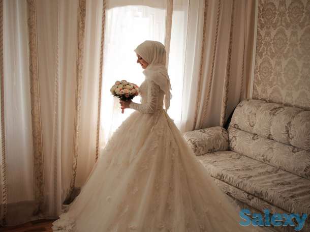 Свадебный Фотограф в Астане, фотография 7