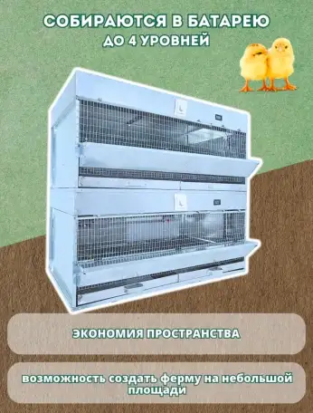 Продам брудер Профессионал 95-БР-1 Престиж на 100 цыплят, фотография 4