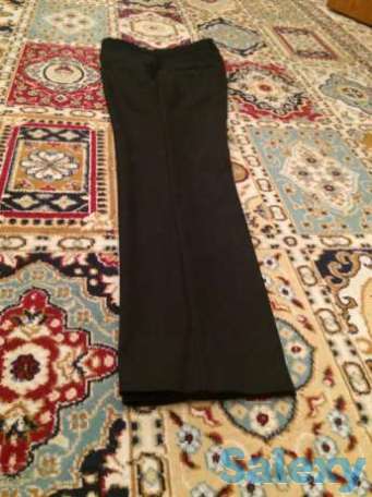 Мужские классические брюки., фотография 1