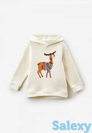 Худи ete children, фотография 1