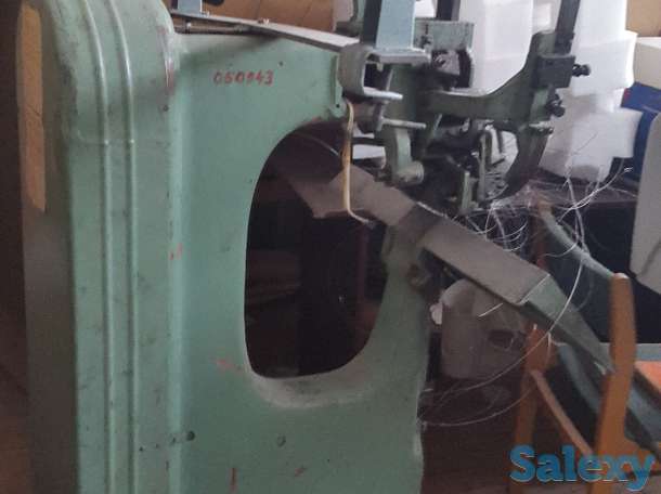 Продам проволокошвейную машину, фотография 3