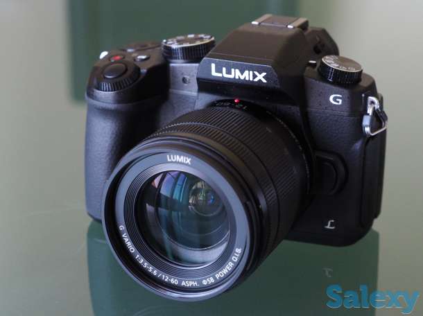 Профессиональная видеосъемка, фотография 1