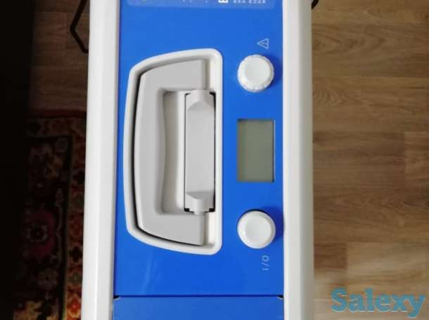 Продам  кислородный аппарат, фотография 2