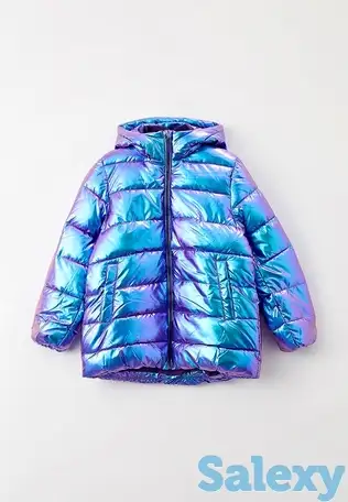 Куртка утепленная playtoday, фотография 1