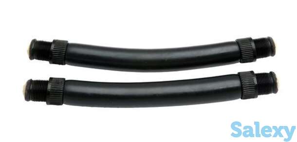 Тяжи парные d18мм х 28 см, двухкомпонентные, латексные, фотография 1