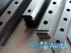 Ножи для профлиста и металлочерепицы, фотография 1