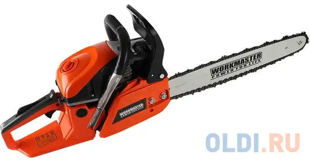 Бензопила workmaster бп-5240а, фотография 1