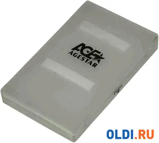 Внешний контейнер для hdd 2.5