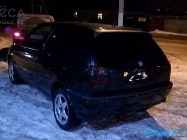 Продам Golf III GTI, фотография 1