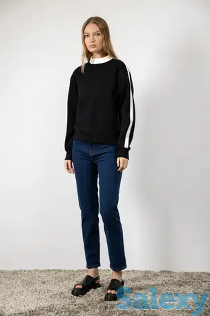 Джинсы прямые vassa&co, фотография 1