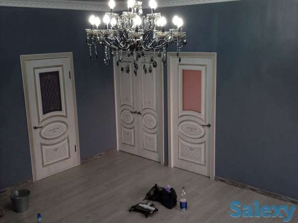 Ремонт мелкосрочный, фотография 7