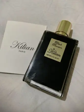 Black Phantom by Kilian, фотография 1