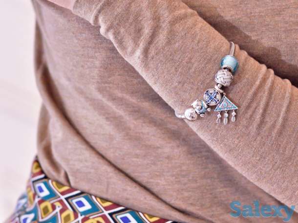 Шармы и браслеты, фотография 2