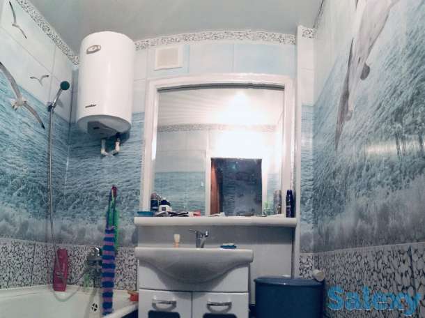 Продам 2-х комнатную.квартиру,Карагандинской обл.п.Актас, фотография 8