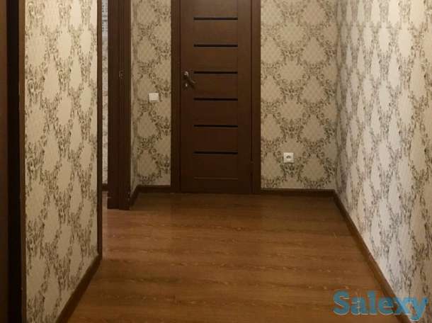 Продам 1комн.кв.38кв.в ЖК Жигер, 2012г, Ул.Рыскулбекова, фотография 1