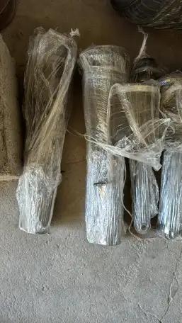 Амортизатор БМВ Х5, фотография 1