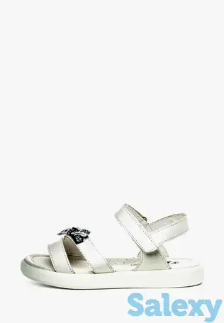 Сандалии zenden first, фотография 2