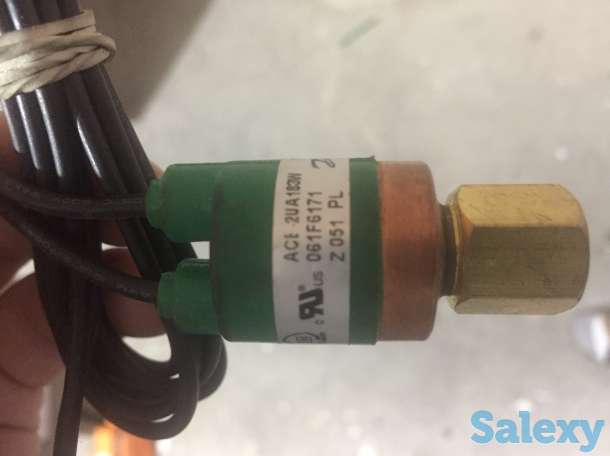 Течеискатель, фотография 2