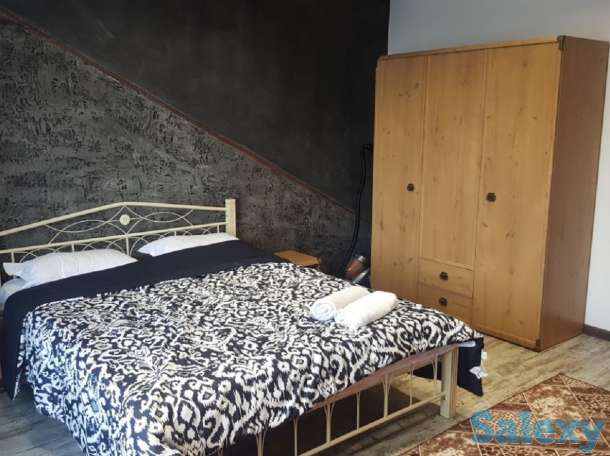 Сдам 2-комнатную посуточно Самал-2, 33а ЖК SAMAL TOWER, фотография 5