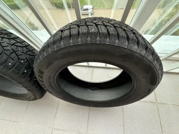 Продам шины, фотография 6