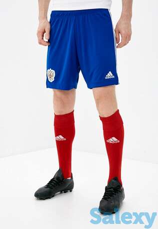 Шорты спортивные adidas, фотография 1