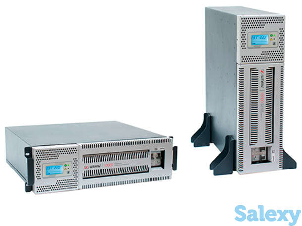 Инверторный стабилизатор напряжения штиль инстаб is10000rt (10 ква), фотография 1