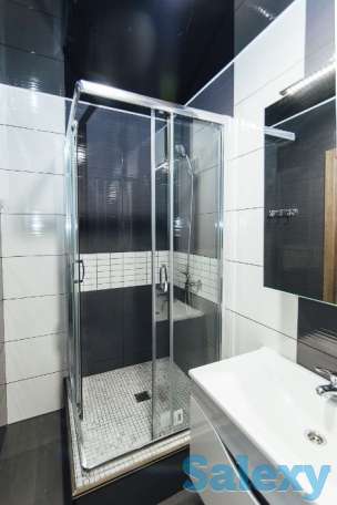 Сдам 1-комн. квартиру. Посуточно. Мангилик Ел. Центр левый берег, фотография 9