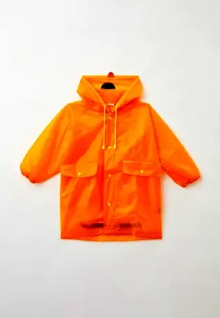 Дождевик playtoday, фотография 1