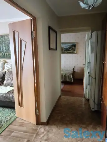 Продам 2-хкомн.улучш.р-н Новый Рынок, ул.A.Затаевича 77А-Бухар.Жырау, фотография 8