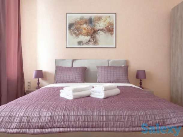 Уютная квартира посуточно со всеми удобствами., Батыс-2 20д, фотография 4