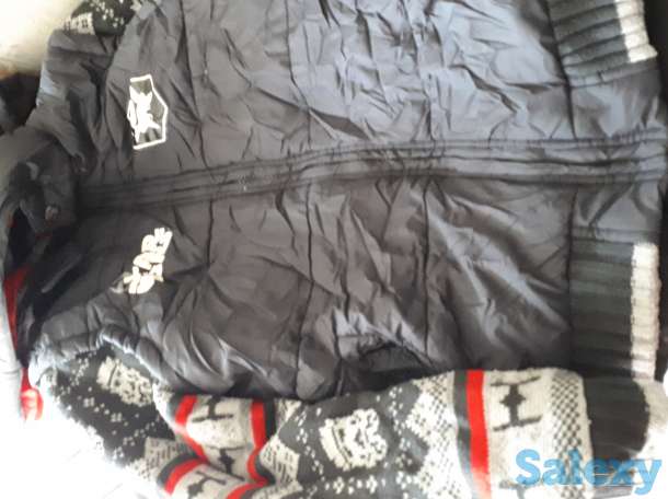 Продам детские вещи, фотография 1