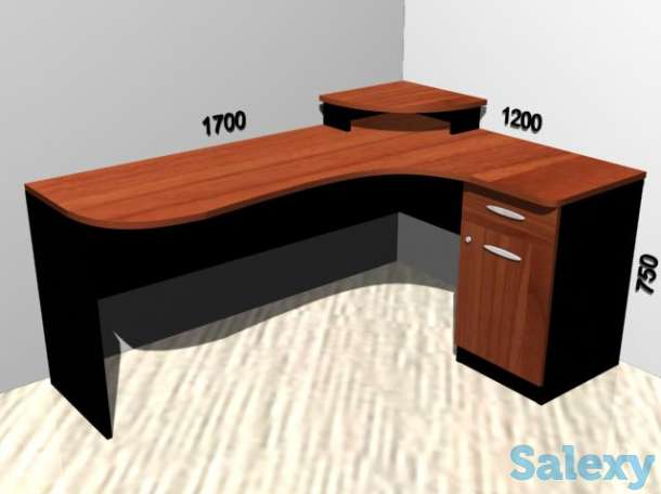 продам стол письменный\угловой, фотография 1