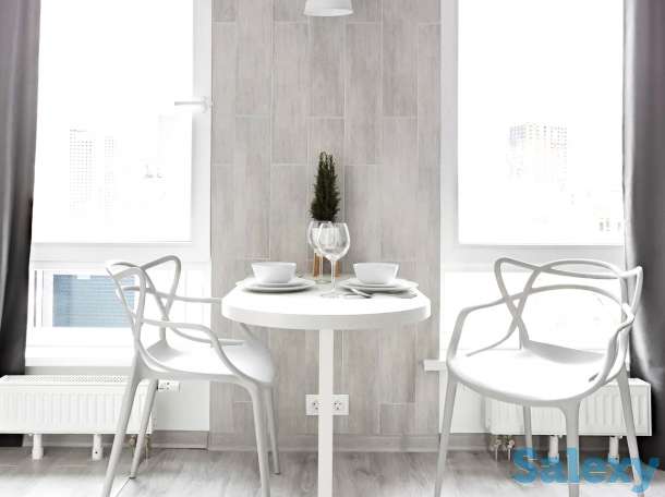 Комфортные апартаменты, Ул. Навои 9/1, фотография 1