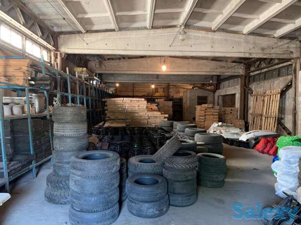 Промбаза 89 соток, Стасова 64, фотография 11