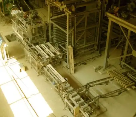 Кирпичный завод, фотография 4