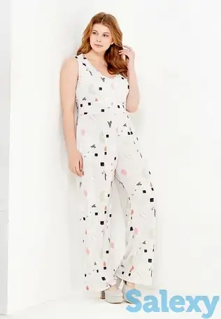 Комбинезон lost ink plus, фотография 1