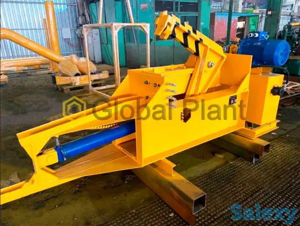 Линия для переработки шин ATR 300, фотография 6