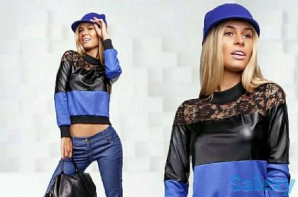 Оптом Женская одежда, фотография 6