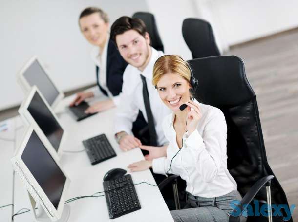 Требуется сотрудник с владением турецкого языка, фотография 1