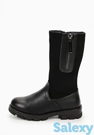 Сапоги alessio nesca, фотография 2