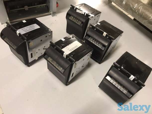 Mvu купюроприемники CashCode s1000, фотография 1