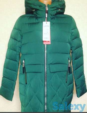 Распродажа осенней и зимней женской одежды., фотография 2