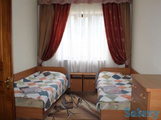 Сдаю коттеджи в пансионате «Солнышко» VIP-1 c.Чок-Тал !, фотография 6