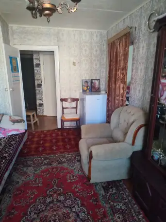 Продам 2-комнатную квартиру, Габдуллина, 61, фотография 4