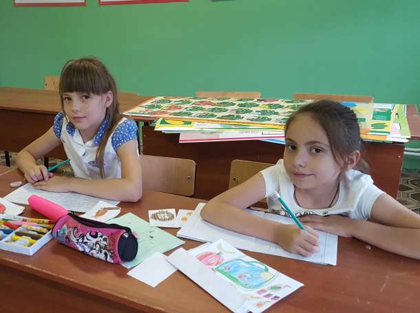 English School, фотография 7