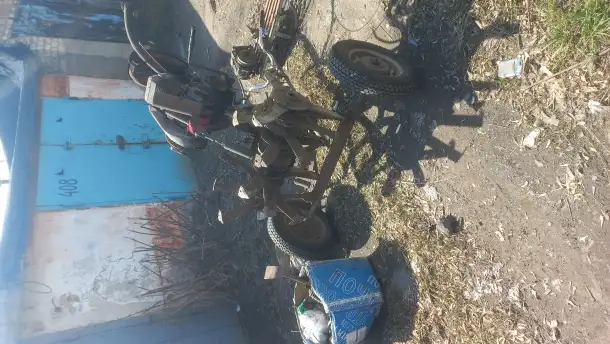 Продам мото плуг, фотография 3